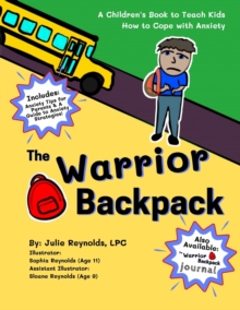 Image for The Warrior Backpack