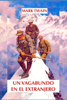 Image for Un Vagabundo En El Extranjero