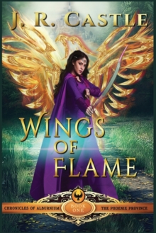 Image for Wings of Flame
