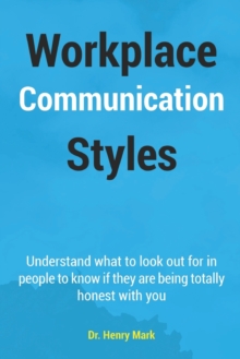 Image for Workplace Communication Styles
