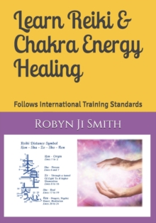 Image for Learn Reiki & Chakra Energy Healing