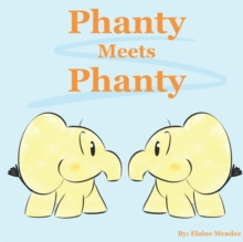 Image for Phanty Meets Phanty