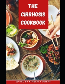 Image for The Cirrhosis Cookbook