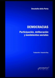 Image for Democracias