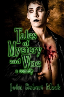 Image for Tales of Mystery and Woe