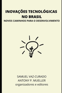 Image for Inovacoes tecnologicas no Brasil