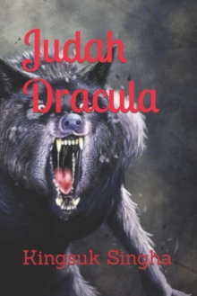 Image for Judah Dracula