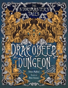 Image for The Storymaster's Tales "Dracodeep Dungeon" Fantasy Adventure
