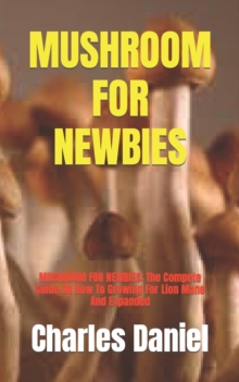Image for Mushroom for Newbies