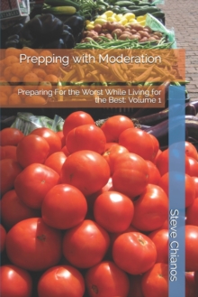 Image for Prepping with Moderation