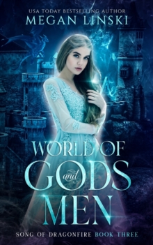 Image for World of Gods and Men
