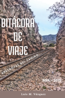 Image for Bitacora de viaje