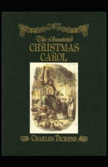 Image for A Christmas Carol Annotated