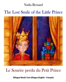 Image for The Lost Smile of the Little Prince