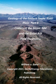 Image for Geology of the Eastern Snake River Plain