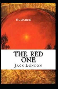Image for The Red One Illustrated