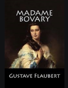 Image for Madame Bovary illustree - (French Edition) Les classiques du monde d'Oxford