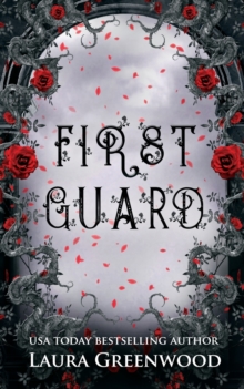 Image for First Guard