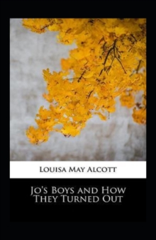 Image for Jo's Boys, and How They Turned Out