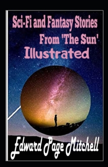 Image for Sci-Fi and Fantasy Stories From 'The Sun' Illustrated