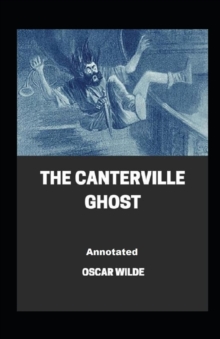 Image for The Canterville Ghost Annotated