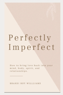 Image for Perfectly Imperfect