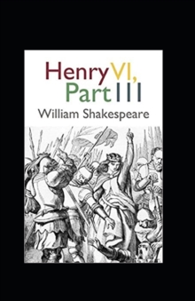 Image for Henry VI, Part 3 Annotated