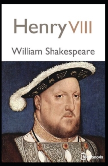 Image for Henry VIII Annotated