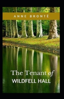 Image for The Tenant of Wildfell Hall-Anne's Original Edition(Annotated)
