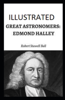 Image for Great Astronomers : Edmond Halley Annotated