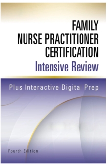 Image for Family Nurse Practitioner Certification
