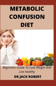 Image for Metabolic Confusion Diet