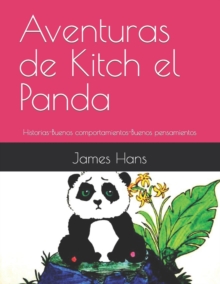 Image for Aventuras de Kitch el Panda