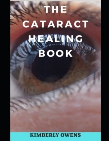 Image for The Cataract Healing Book