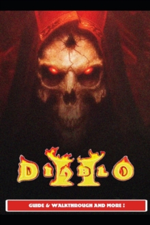 Image for Diablo 2 Resurrected Guide & Walkthrough and MORE !