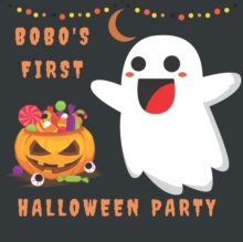 Image for Bobo's First Halloween Party