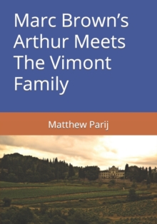 Image for Marc Brown's Arthur Meets The Vimont Family