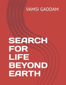 Image for Search for Life Beyond Earth