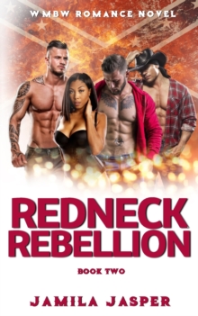 Image for Redneck Rebellion