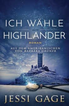 Image for Ich wahle den Highlander