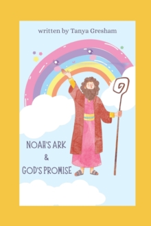 Image for Noah's Ark & God's Promise