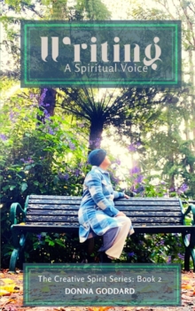 Image for Writing: A Spiritual Voice