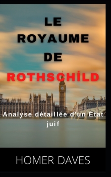 Image for Le Royaume de RothschIld
