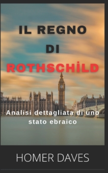 Image for Il Regno Di RothschIld