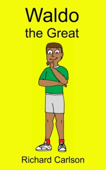 Image for Waldo the Great