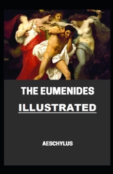 Image for The Eumenides Illustrated