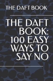 Image for The Daft Book