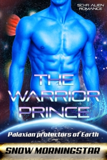 Image for The warrior prince