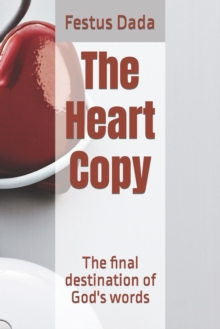 Image for The Heart Copy