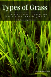 Image for Types of Grass : 7 Different Types of Grass for the Perfect Lawn ?r Garden